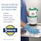 Clorox Towels & Wipes, Canister, Unscented, White, 6 PK 30825 - alternate 10